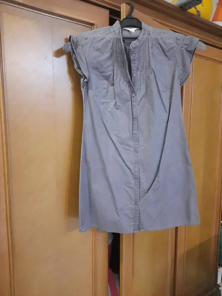 Preloved terusan wanita