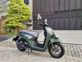 PROMO DP 800K AJA⁉️HONDA GENIO CBS ISS TH 2025