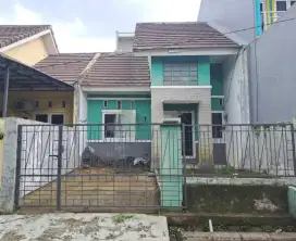 Rumah Villa Bogor Indah VBI 5