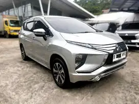 MITSUBISHI XPANDER ULTIMATE AT 2018