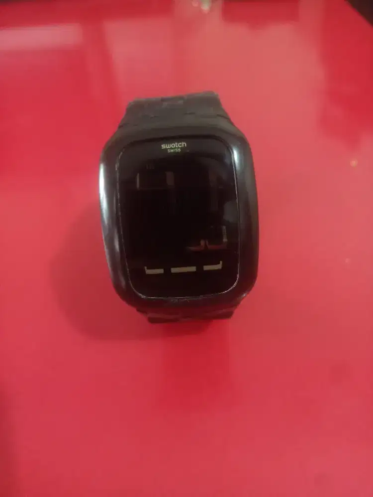 SWATCH touch vintage