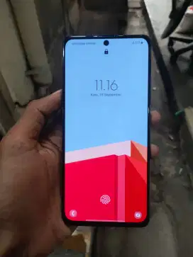 Samsung galaxy A71 sein 4G 8/128 Snapdragon730 nfc hp Chasan