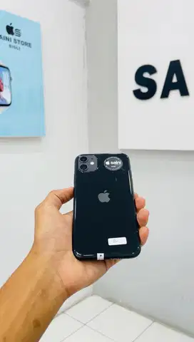 IPHONE 11 64 GB PERMANEN
