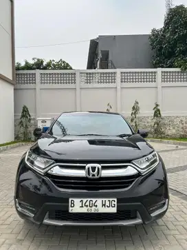 Honda CR-V 2019 Bensin