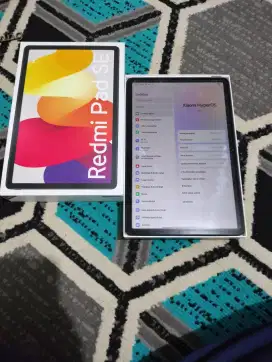 Redmi pad se 4/128 11inc