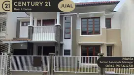 DIJUAL RUMAH 2 LANTAI CITRA GRAN CIBUBUR JATISAMPURNA BEKASI