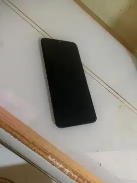 LCD SAMSUNG A50 oled ( ori copotan original  plus frame  )