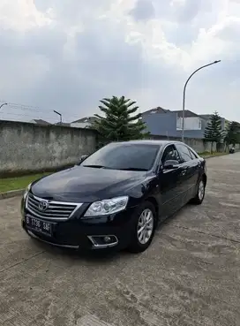 CAMRY G AT 2011 ANGSRN 2,7JT