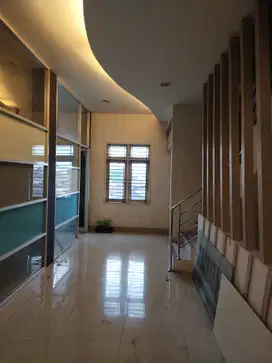 Ruko Multatuli Blok CC Gandeng Jual
