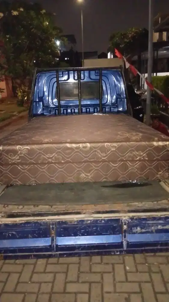 Kasur Tempat Tidur 150x200