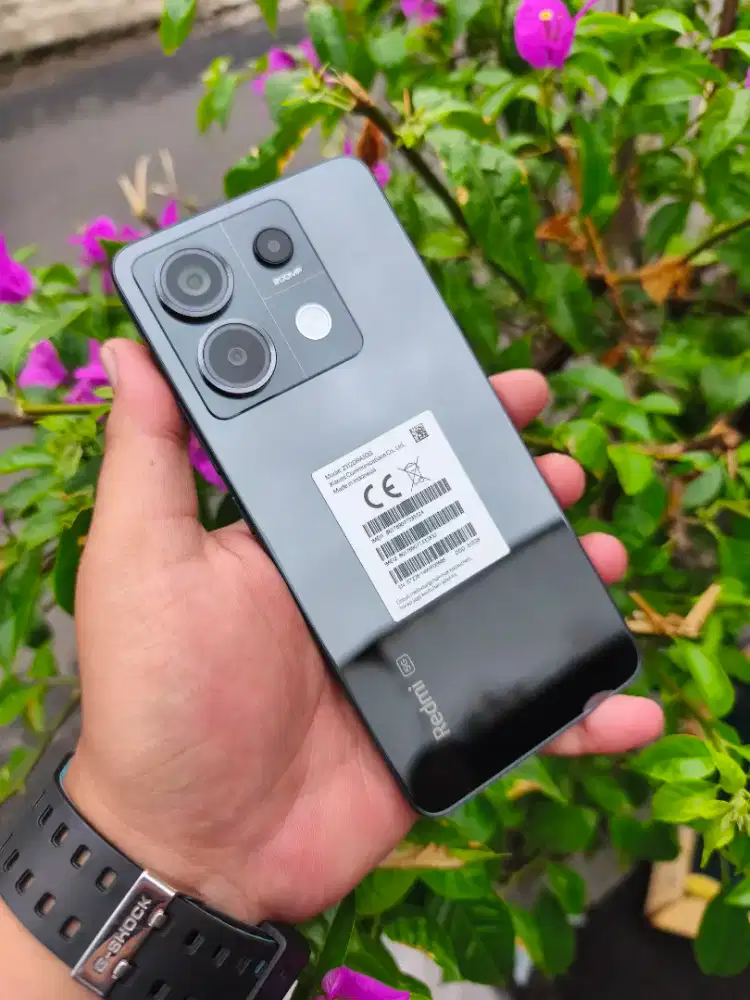 Xiaomi Note 13Pro 5G 12/512
