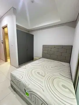 Di Sewakan Apartemen Taman Anggrek Residences Studio furnish
