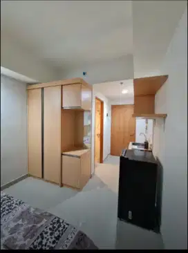 Disewakan Evencio Apartemen lt.27.. bersih..