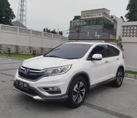 Honda CR-V 2016 Bensin
