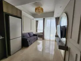 Di sewakan apartemen mewah full furnished arandra