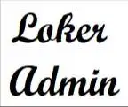 LOKER GADING SERPONG