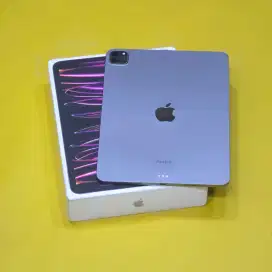 iPad pro m2 128gb mulus