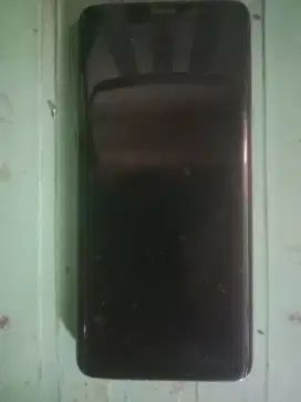 Dijual Lcd amolet /ori cabutan mesin tidak ada sinyal