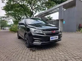 DP 5% Wuling Cortez 1.5 CT Lux Bensin-AT 2021 UKH