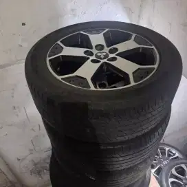 Xpander ring 17 velg mobil xpander bisa tt