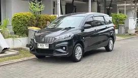 SUZUKI ERTIGA GL AT 2018 MODEL 2019 MATIC ANGSURAN 3 JUTAAN !!!