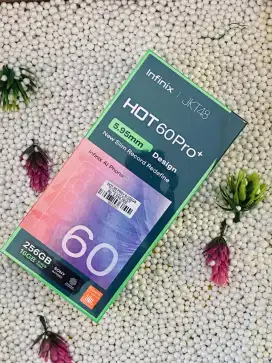 Ready Imfinix hot 60 pro+ cicilan bunga 0%