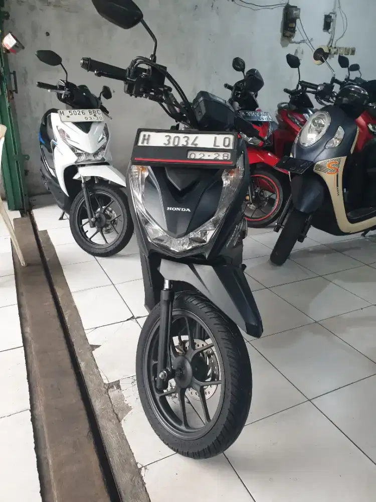 Beat street fi 2023