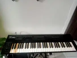 Jual keyboard Roland JV80 Stalisizer