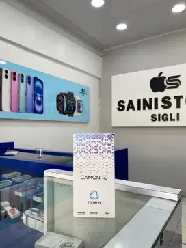 TECNO CAMON 40 8/128GB