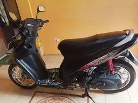 Suzuki spin 125 CC