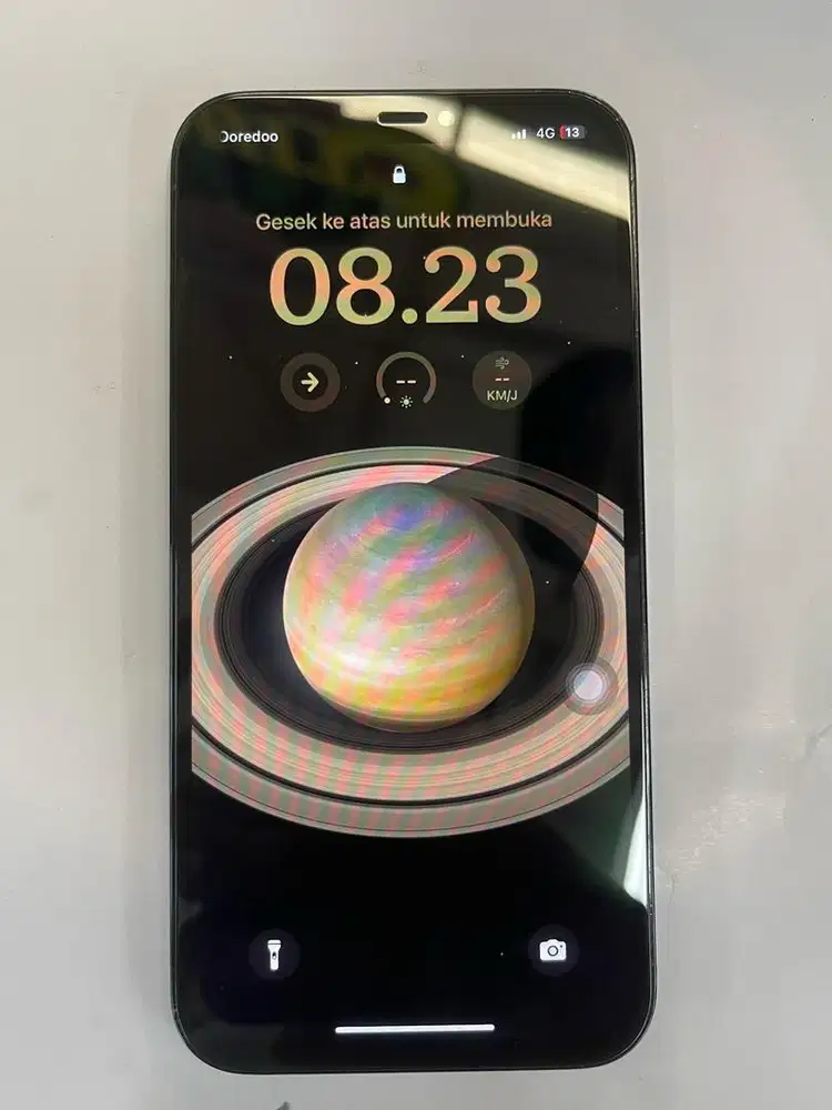 Jual iPhone 12 Pro Max 256GB Inter – Kondisi Mulus Siap Pakai