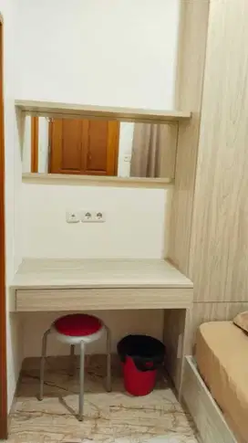 Rukost Aktif 28 kamar Terisi Penuh di Tanjung Duren, Jakarta Barat