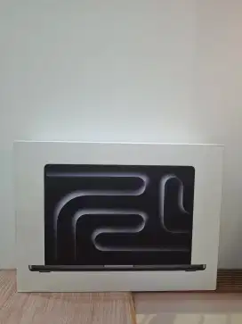 MACBOOK PRO M4 MAX 16/1TB BLACK 14INC