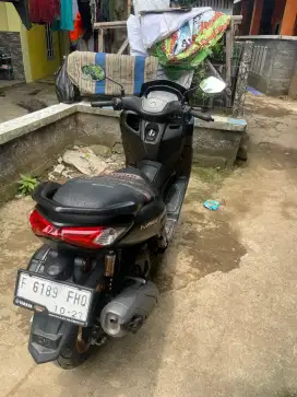 Jual motor NMAX