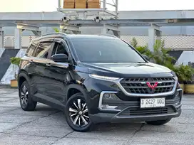 [7 SEATER] almaz exclusive 2019 almaz 7 seater 2019 wuling almaz 2020