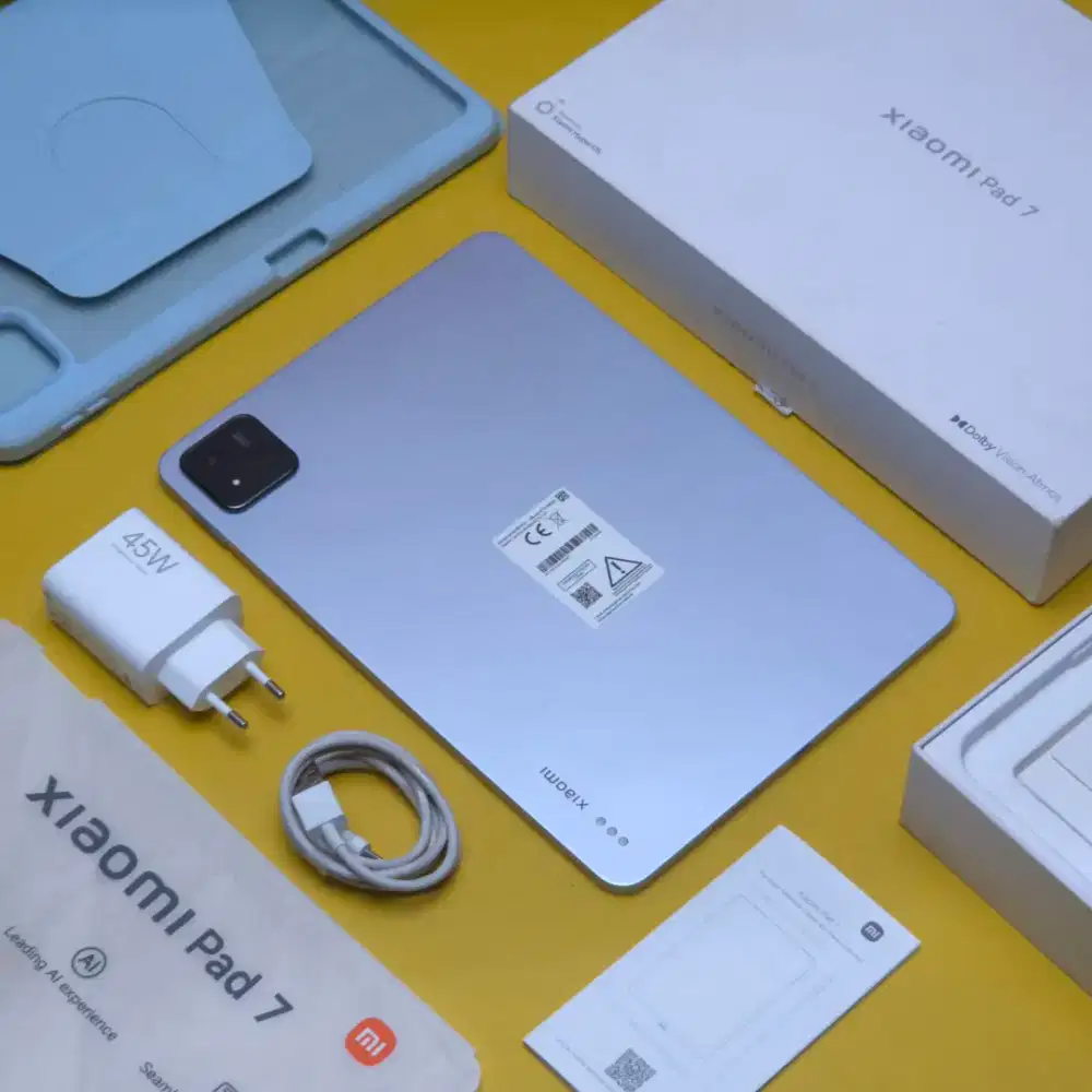 Xiaomi Mi pad 7 8/256gb Like New