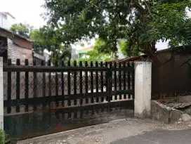 Kavling strategis di Kota Bambu Jakarta Barat