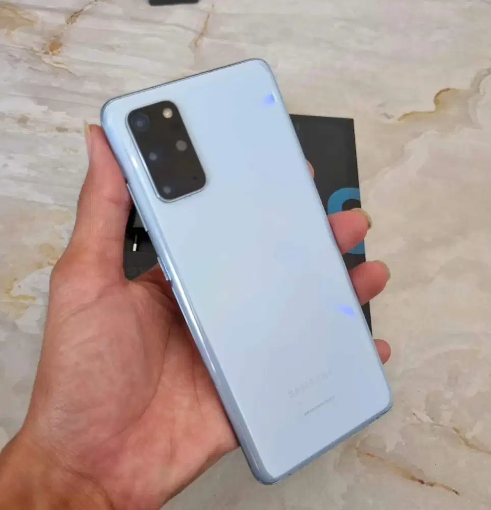 Samsung s20 Plus 8/128gb