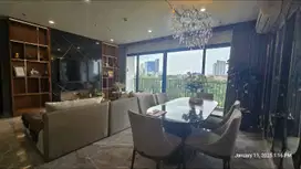 Sewa Apartemen Golf View Graha Golf, Graha Family