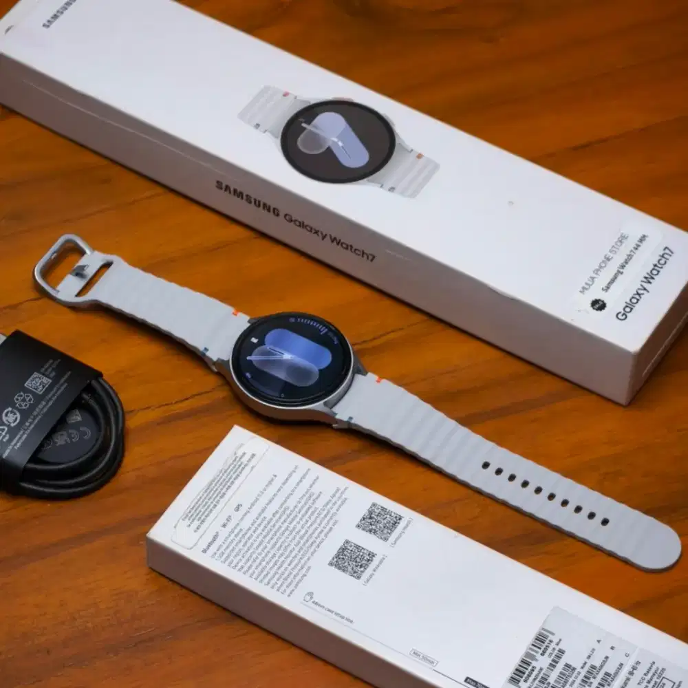 samsung watch 7 44mm Resmi