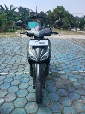 Nia:VARIO AGNES PLAT B DEPOK PAJAK HIDUP DP 1.2JT