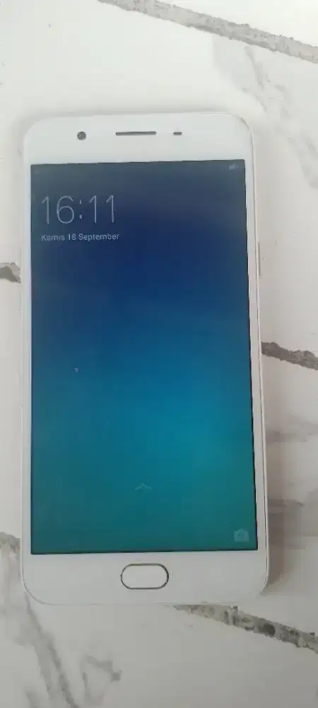 Oppo F1s Ram 4+64