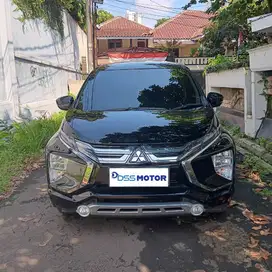 Xpander 1.5L Sport AT 2021