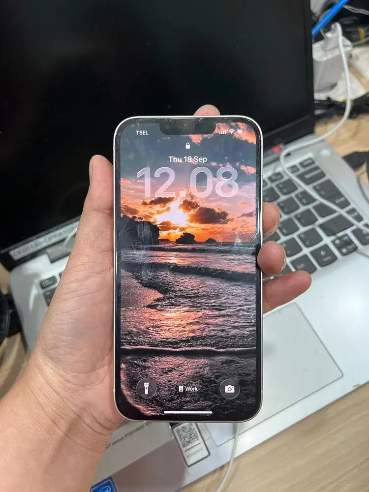 iphone 13/128 gb ex ibox