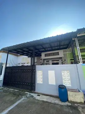 Rumah dijual Cipayung