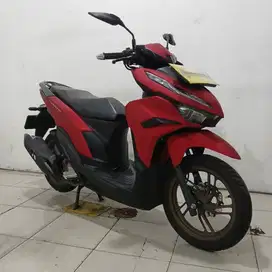 MOTOR BEKAS RASA BARU CICILAN LEBIH MURAH LAH BRAD