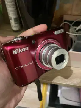 Digcam Nikon L 26