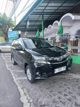 Daihatsu Xenia 1.3 R MT 2019
