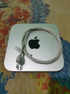 MAC MINI Ram 8GB Internal 1TB mulus