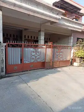 Dijual Rumah Siap Huni Di Alinda Kencana Kota Bekasi